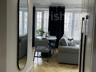 1-бөлмелі пәтер · 40 м² · 3/9 қабат, Курмангазы 154, бағасы: 23 000 ₸ в Уральске