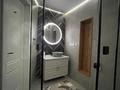 1-комнатная квартира · 40 м² · 3/9 этаж, Курмангазы 154 за 23 000 〒 в Уральске — фото 9