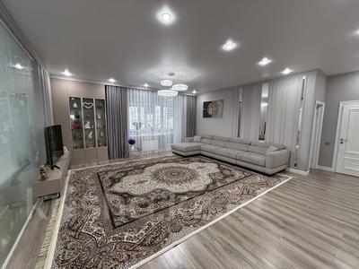 4-комнатная квартира · 160.2 м² · 3/9 этаж, Набережная 49А за 125 млн ₸ в Костанае