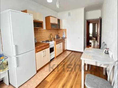 2-бөлмелі пәтер · 52.3 м² · 3/6 қабат, Сокпакпаева 14/1, бағасы: 22.5 млн ₸ в Астане, Сарыарка р-н