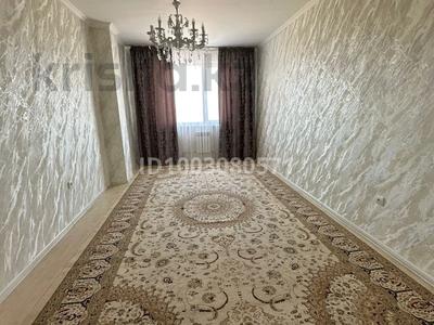2-бөлмелі пәтер · 64 м² · 9/9 қабат, мкр Туран-2 55а, бағасы: 20.5 млн ₸ в Шымкенте, Каратауский р-н