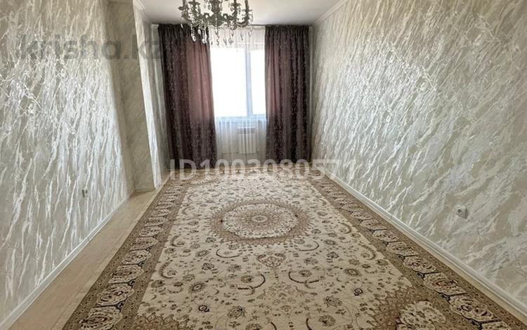 2-бөлмелі пәтер · 64 м² · 9/9 қабат, мкр Туран-2 55а, бағасы: 20.5 млн ₸ в Шымкенте, Каратауский р-н — фото 18