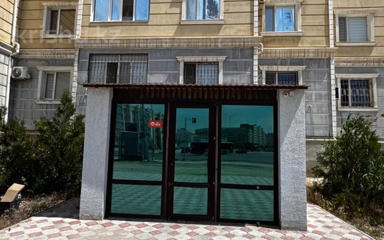 Свободное назначение, офисы, магазины и бутики, склады, общепит, салоны красоты, медцентры и аптеки, образование, развлечения · 135.8 м² за 34.8 млн 〒 в Актау, 32В мкр — фото 20