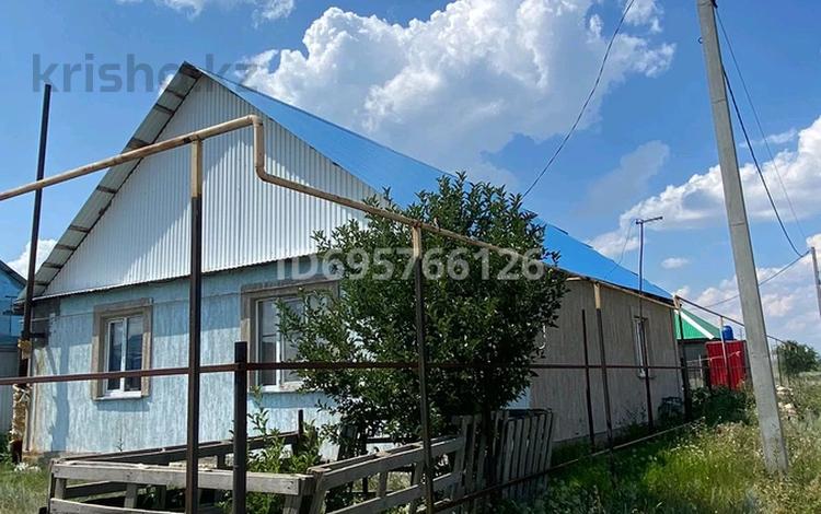 Отдельный дом · 4 комнаты · 90 м² · 5 сот., Пдп 3 3/2 — Таити за 15 млн ₸ в Подстепном — фото 2