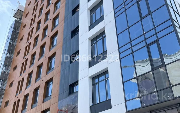 Свободное назначение · 124.7 м² за 79 млн ₸ в Астане, Есильский р-н — фото 12