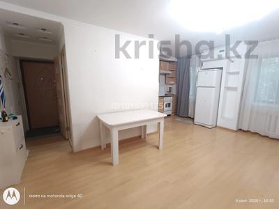 2-комнатная квартира · 42 м² · 1/3 этаж, Манаса 85 — Тимирязева за 31 млн ₸ в Алматы, Бостандыкский р-н