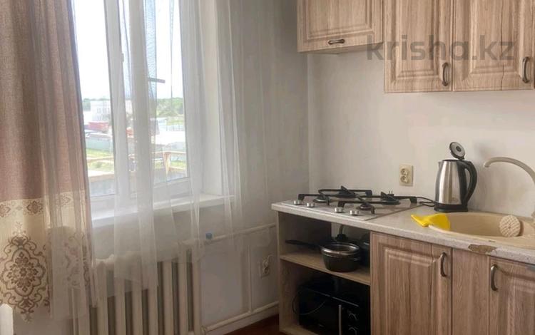 1-комнатная квартира · 37 м² · 5/5 этаж, Астаны проспект 43 за 120 000 ₸ в Талдыкоргане, мкр Болашак — фото 2