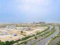 1-комнатная квартира, 45 м², 7/15 этаж помесячно, Prive Residences за 1.5 млн 〒 в Дубае — фото 17