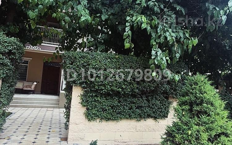 Жеке үй · 5 бөлме · 385 м² · 14 жүзд., мкр Акжайык, Тулпар 20 — Толеметова, бағасы: 270 млн ₸ в Шымкенте, Абайский р-н — фото 7