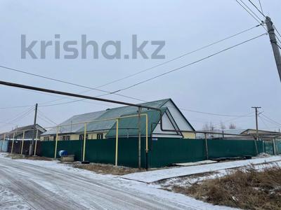 Отдельный дом · 4 комнаты · 116.2 м² · 6.4 сот., Костанай2 за 32 млн 〒