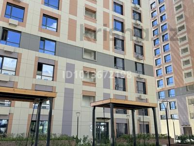 2-бөлмелі пәтер · 68.97 м² · 10/18 қабат, Байтурсынова 28/2 — А426, бағасы: 40 млн ₸ в Астане, Сарайшык р-н