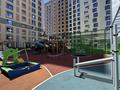 2-бөлмелі пәтер · 68.97 м² · 10/18 қабат, Байтурсынова 28/2 — А426, бағасы: 40 млн ₸ в Астане, Сарайшык р-н — фото 3