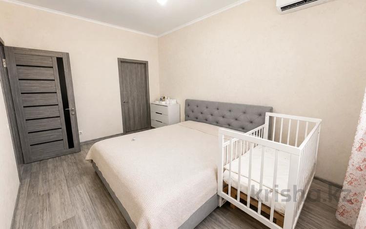 2-бөлмелі пәтер · 52 м² · 13/16 қабат, Навои — Торайгырова, бағасы: 48 млн ₸ в Алматы, Бостандыкский р-н — фото 3