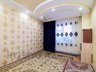 3-комнатная квартира, 71.8 м², 3/13 этаж, момышулы 23 за 27.5 млн 〒 в Астане, Алматы р-н