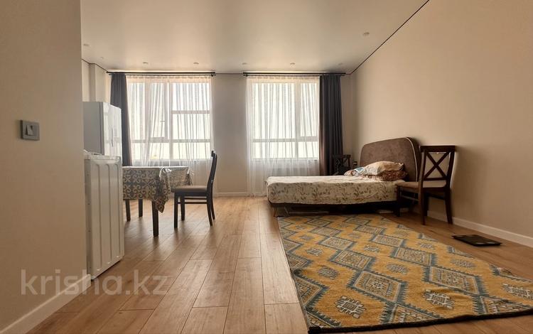 1-бөлмелі пәтер · 35.1 м² · 9/9 қабат, е669, бағасы: 25 млн ₸ в Астане, Есильский р-н — фото 2