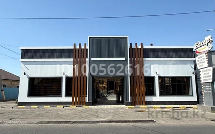 Общепит · 590 м² за 210 млн 〒 в Таразе — фото 2