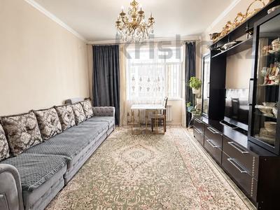 4-бөлмелі пәтер · 110 м² · 8/10 қабат, ул. Бухар жырау 34/2, бағасы: ~ 63 млн ₸ в Астане, Есильский р-н