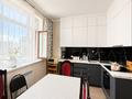 4-бөлмелі пәтер · 110 м² · 8/10 қабат, ул. Бухар жырау 34/2, бағасы: ~ 63 млн ₸ в Астане, Есильский р-н — фото 4