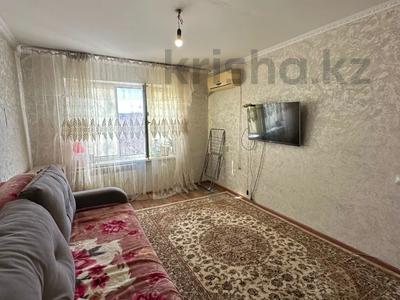 3-комнатная квартира · 58.9 м² · 4/5 этаж, Бр.Жубановых за 15.8 млн ₸ в Актобе