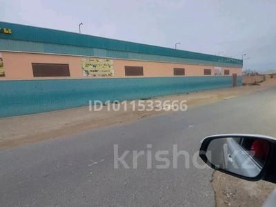 Свободное назначение · 500 м² за 300 000 ₸ в Баскудуке