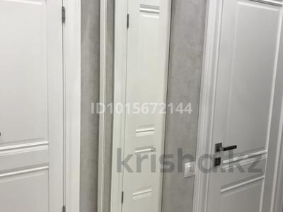 3-комнатная квартира · 90 м² · 4/9 этаж, мкр Юго-Восток, Мкр-он Орбита 1 17/2 — Парк победы за 62 млн ₸ в Караганде, Казыбек би р-н
