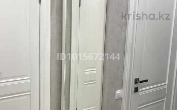 3-комнатная квартира · 90 м² · 4/9 этаж, мкр Юго-Восток, Мкр-он Орбита 1 17/2 — Парк победы за 62 млн ₸ в Караганде, Казыбек би р-н — фото 2