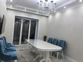 3-комнатная квартира · 90 м² · 4/9 этаж, мкр Юго-Восток, Мкр-он Орбита 1 17/2 — Парк победы за 62 млн ₸ в Караганде, Казыбек би р-н — фото 5