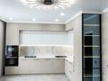 3-комнатная квартира · 90 м² · 3 этаж, Тауелсиздик 166 за 345 000 ₸ в Костанае — фото 2