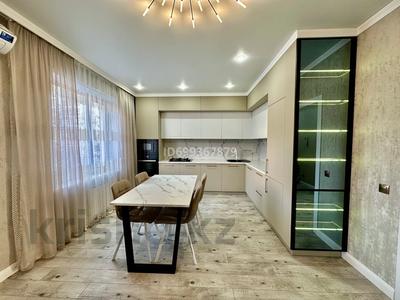 3-бөлмелі пәтер · 90 м² · 3 қабат, Тауелсиздик 166, бағасы: 345 000 ₸ в Костанае