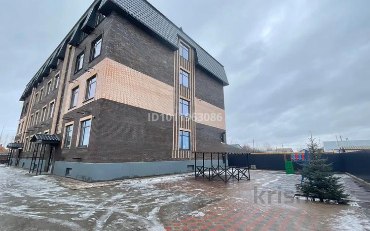 3-комнатная квартира · 120 м² · 4/4 этаж, мкр Жана Орда, Момышулы 4 — Момышулы-Кызылжарская за 39 млн ₸ в Уральске — фото 2
