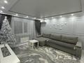 4-комнатная квартира · 78.3 м² · 4/5 этаж, Скоробогатова — проспект Абая и улица Скоробогатова за 35 млн ₸ в Уральске, мкр Школьник
