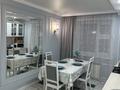 4-комнатная квартира · 78.3 м² · 4/5 этаж, Скоробогатова — проспект Абая и улица Скоробогатова за 35 млн ₸ в Уральске, мкр Школьник — фото 5