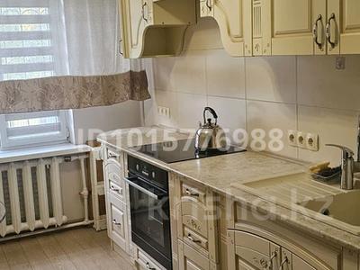 3-комнатная квартира · 85 м² · 1/12 этаж, Аль-фараби — Академгородок за 470 000 ₸ в Алматы, Бостандыкский р-н