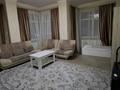 3-бөлмелі пәтер · 130 м² · 6/19 қабат, 7-ш/а., Мкр.7а 20, бағасы: 30 000 ₸ в Актау, 7-й мкр — фото 10