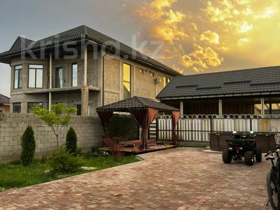 Отдельный дом · 4 комнаты · 210 м² · 6 сот., Шиелы 244 — Коянкус за 57 млн ₸