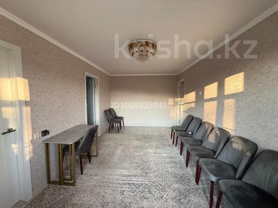 4-комнатная квартира · 61.2 м² · 5/5 этаж, 6 микрорайон 3 за 12 млн 〒 в Темиртау