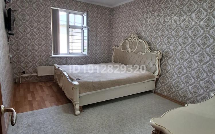 4-бөлмелі пәтер · 100 м² · 5/5 қабат, мкр Наурыз — Байтурсынова Рыскулова Кунаева, бағасы: 37 млн ₸ в Шымкенте, Туран р-н — фото 9
