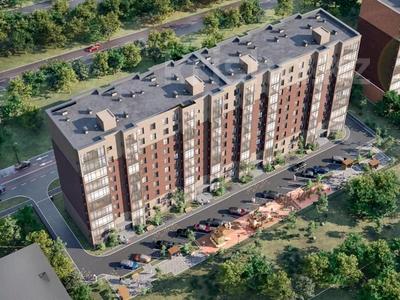3-комнатная квартира · 93 м² · 2/10 этаж, мкр Женис 40/1 за ~ 29.8 млн 〒 в Уральске