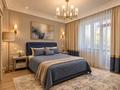 5-комнатная квартира · 190 м² · 5/7 этаж, Арай 49 — Клубный дом, в парковой зоне! за 165 млн ₸ в Астане, Есильский р-н — фото 3