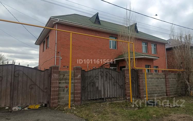 Отдельный дом · 7 комнат · 270 м² · 10 сот., Суйымбай 78 за 50 млн ₸ в Косшы — фото 2