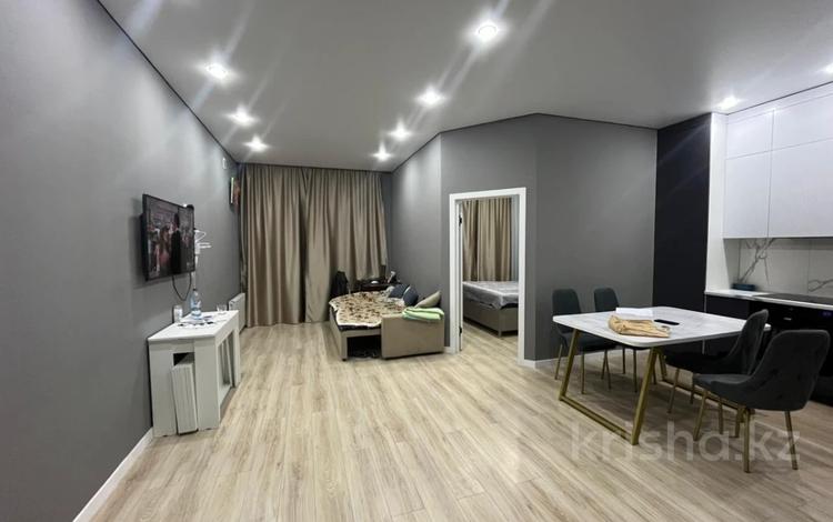 2-бөлмелі пәтер · 53 м² · 4/5 қабат, мкр Юго-Восток, 218-й учетный квартал, бағасы: 35 млн ₸ в Караганде, Казыбек би р-н — фото 3