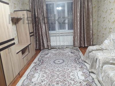 2-комнатная квартира, 65 м², 1/5 этаж посуточно, М-н Мелиоратор 27 — Абая,выше мечети за 15 000 〒 в Талгаре