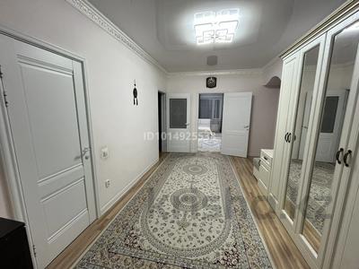 3-комнатная квартира · 116 м² · 5/5 этаж, Назарбаева 11В за 45 млн ₸ в Кокшетау