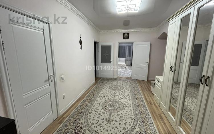 3-комнатная квартира · 116 м² · 5/5 этаж, Назарбаева 11В за 45 млн ₸ в Кокшетау — фото 2