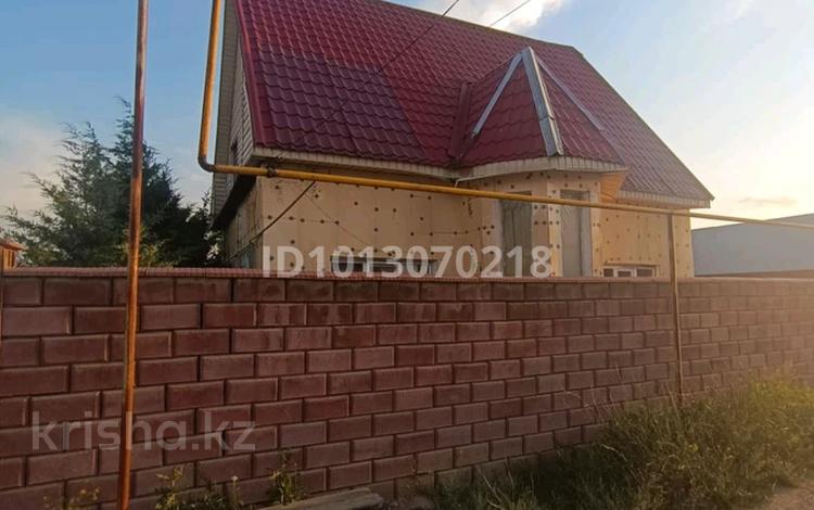 Отдельный дом · 4 комнаты · 115 м² · 10 сот., 12 линия 15 — 4 линий за 22 млн ₸ в Жомарте — фото 2