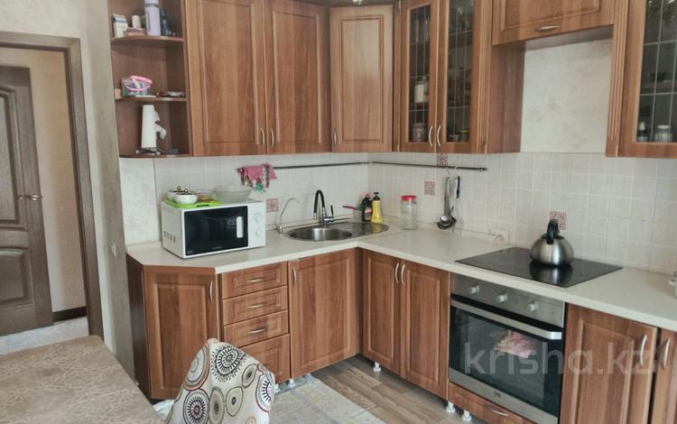 2-комнатная квартира · 65 м² · 5/14 этаж, Момышулы 2/7 за 40 млн ₸ в Астане, Алматы р-н — фото 27