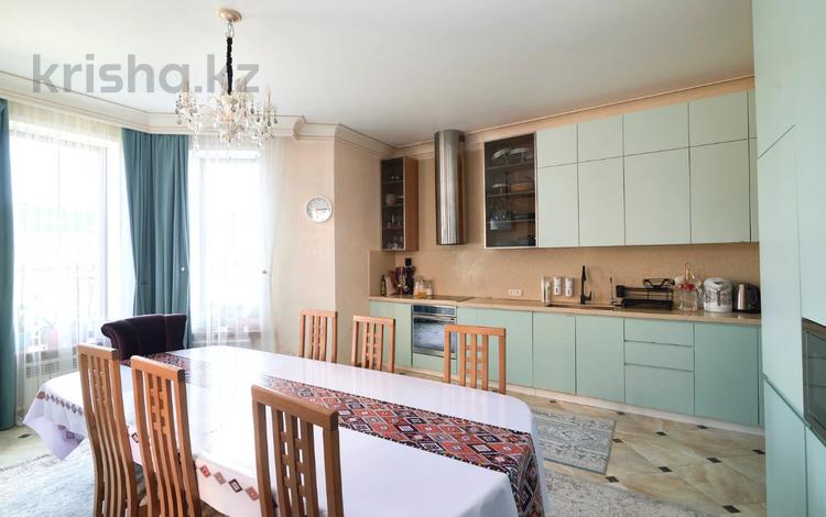 Отдельный дом · 6 комнат · 360 м² · 8 сот., Манкент пер за 350 млн 〒 в Астане, Есильский р-н — фото 37