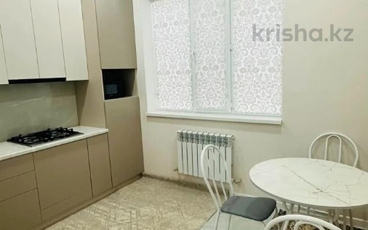 2-бөлмелі пәтер · 70 м² · 7/8 қабат, 19-ш/а. 45, бағасы: 21.5 млн ₸ в Актау, 19-й мкр — фото 2