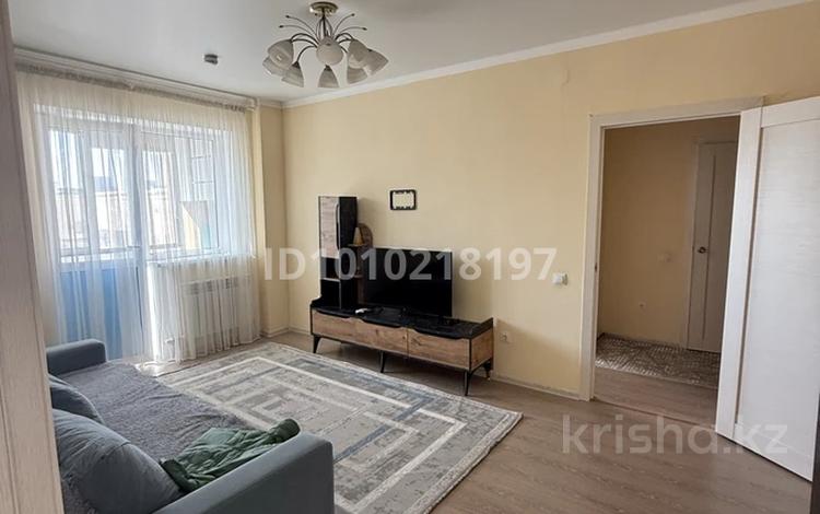 2-комнатная квартира · 50 м² · 10/14 этаж, Бектурова 17 за 33.9 млн ₸ в Астане, Есильский р-н — фото 16