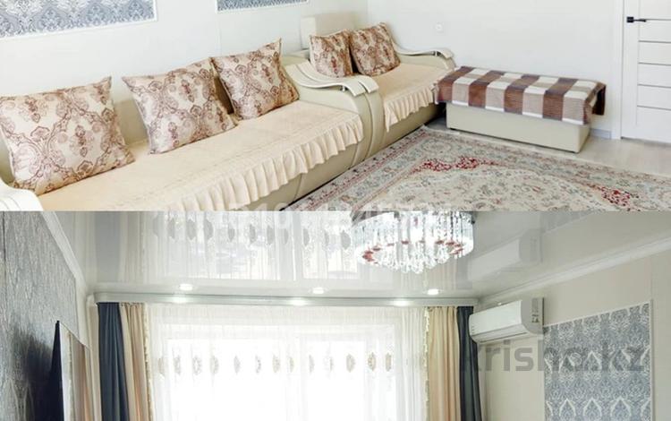 3-бөлмелі пәтер · 64 м² · 5/5 қабат, Украинская ул. 219, бағасы: 23 млн ₸ в Петропавловске — фото 9